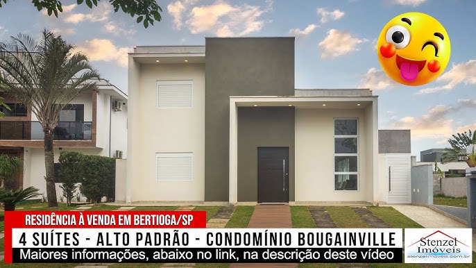 Vista do Condomínio