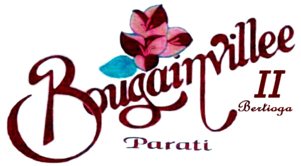Condomínio Bougainvillee II Parati